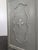 Louis XVI Style Cane-Backed Screen For Sale - Image 4 of 7