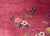 Early 20th Century Chinese Art Deco Rug For Sale In Chicago - Image 6 of 14