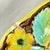 Samuel Alcock Strawberry & Grape Leaf Majolica Plates, Set of Two For Sale - Image 10 of 16