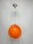 Postmodern Vintage Moon Pendant Lamp, 1980s For Sale - Image 3 of 12