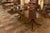 English Mahogany Dining Table, 1890s For Sale - Image 10 of 15