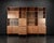 Sideboard with Shelves by Erwin Behr Study for Bmz, 1950s For Sale - Image 10 of 18