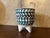 Maison lecan presents this "molaire" vase by roger capron, vallauris, dating from the 1950s-60s. An iconic piece by the...