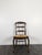 Neo-Rustic Louis XV Chairs, Set of 6 For Sale - Image 4 of 7