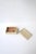 Sand Italian Travertine Marble Jewelry Box, Postmodern, Fratelli Mannelli, 1970s Italy For Sale - Image 8 of 12