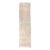 Pale Pink Vintage Turkish Anatolian Runner , 2'10'' X 11' For Sale