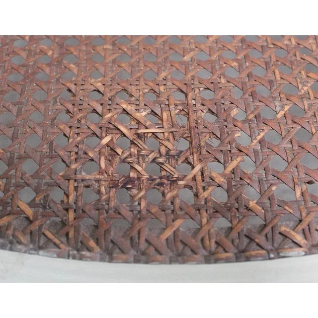 Wooden Side Table, 1920s For Sale - Image 18 of 18