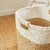 Textile Madura Rectangular Baskets, Set Of 2 For Sale - Image 7 of 8