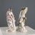 Porcelain Statues from Edmé Samson Paris, Set of 2 For Sale - Image 12 of 14