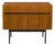 Teak Cabinet by Dieter Waeckerlin for Behr Möbel, Germany, 1960s For Sale