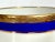 Richard Ginori Richard Ginori Palermo Blue Cups and Saucers - Set of 11/10 For Sale - Image 4 of 8