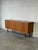 Mid-Century Modern In Style of Arne Vodder Teak Dresser Wooden Lowboy Chest of Drawers Denmark Mid-Century Modern 1960s For Sale - Image 3 of 13