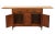 Thomasville Furniture Collector's Cherry Traditional Style 66" Server Buffet W. Slide-And-Drop-Top 720-26 For Sale - Image 11 of 12