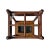 Antique English Barley Twist Umbrella Stand For Sale - Image 4 of 8