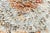 Finnish Rya Rug by Terttu Tomero Doris Leslie Blau Collection Size: 3'6" × 5'5" (106 × 165 cm) This evocative Swedish Rya...