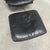 Set of King Chair and Ottoman from Strässle, 1960s For Sale - Image 12 of 15