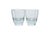 Art Deco Alexandrite Glasses, Poland, 1930s, Set of 2 For Sale - Image 10 of 10