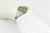 Late 20th Century Southwestern Sterling Silver and Turquoise Cuff Bracelet For Sale - Image 5 of 7