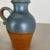 Fat Lava Pottery Vases from Scheurich, Germany, 1970s, Set of 2 For Sale - Image 13 of 18