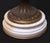 Antique French Neoclassical Marble Cassolette Urn For Sale - Image 12 of 12