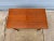 Danish Teak Bar Cart in Scandinavian Modern Style, Hand-Crafted, 1960 For Sale - Image 12 of 12