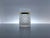 French-made crystal box, Baccarat style. It is made of high-quality cut crystal and features a gold-plated metal edge. It...