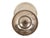 Late 19th Century Antique Continental Sterling Silver Kiddush Cup Chalice For Sale - Image 5 of 9