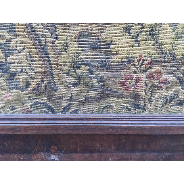 1930s 20th Century Tapestry For Sale - Image 5 of 18