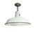We have six of these! We purchased these from a mid century manufacturing factory in Massachusetts. This vintage...