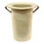 Large 19th Century Italian Chiminea Preserve Pot #2 For Sale