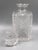 Whiskey Carafe in Diamond Cut Lead Crystal from Riedel, 1980s For Sale - Image 3 of 11