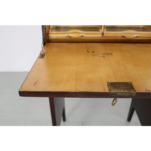 Permanent Cantù Furniture Dressing Table, Italy, 1950s For Sale - Image 17 of 18