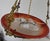 French Art Deco Pendant Light by Charles Schneider - 1925 Chandelier France For Sale - Image 14 of 14