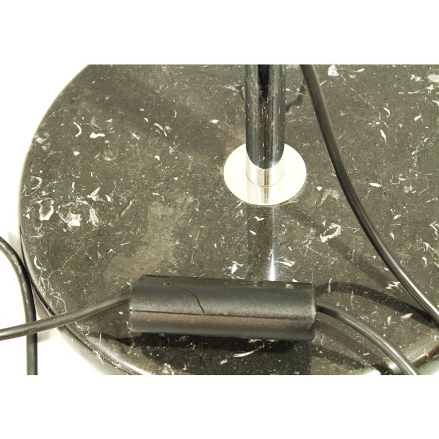 Mezzaluna Floor Lamp by Bruno Gecchelin for Skipper, 1970s For Sale - Image 10 of 16