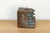 Antique Jodhpur Blue Corbel Candle Holder For Sale - Image 4 of 8