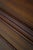 Henkel Harris Cherry Rafferty High Chest For Sale - Image 10 of 15