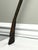 Large Antique Wrought Iron Bracket With Two-Tier Wooden Sign, "Inn & Antiques" For Sale - Image 10 of 10