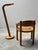 Scandinavian Floor Lamp in Pine Wood in the style of Rainer Daumiller, 1970s For Sale - Image 11 of 18