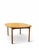 Dining Table in Oak with Extension Leaves by Kurt Østervig for Kp Møbler, 1960s For Sale - Image 16 of 18