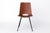 Mid-Century Modern Danish Chair in Teak, 1950s For Sale - Image 10 of 10