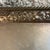 Metal Antique Gorham Co. Serving Tray Set of 3 Plates For Sale - Image 7 of 8