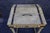 1920s 1920s Original Monterey Straw Ivory Desk (Early Brand) For Sale - Image 5 of 15