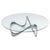 Snake Coffee Table attributed to Knut Hesterberg for Ronald Schmitt, Germany, 1965 For Sale - Image 14 of 14