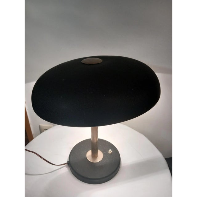 Table Lamp by Alfred Müller, 1950s For Sale - Image 6 of 14