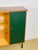 Vintage Bookcase in Teak and Elm, 1960 For Sale - Image 9 of 11
