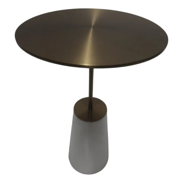 Stellar Works Bund Side Table (New) For Sale