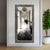 Molten Reef Dressing Mirror For Sale - Image 9 of 10