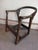 1940s Modernist Style Lounge Chair attributed to Jack Van Der Molen for Jamestown Lounge Co. For Sale - Image 10 of 10