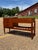 MID-CENTURY MAGIC — AND YES, IT’S THAT PIECE This isn’t just furniture… it’s a conversation starter, a plant lover’s...