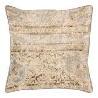 1940s Persian Melayer Pillow For Sale